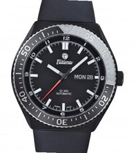 Tutima Military-Line DI 300 Black