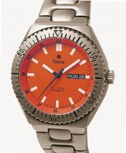 Tutima Military-Line DI 300