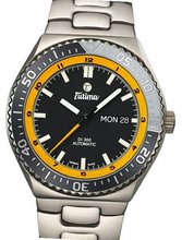 Tutima Military-Line DI 300