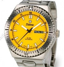 Tutima Military-Line DI 300
