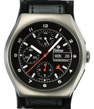 Tutima Military-Line Military Fliegerchronograph T
