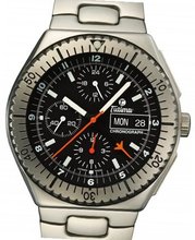 Tutima Military-Line Military Fliegerchronograph TL