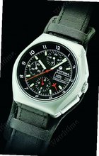 Tutima Military-Line Military Fliegerchronograph