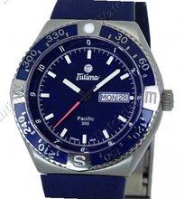 Tutima Military-Line Pacific 300