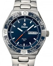 Tutima Military-Line Pacific 300