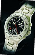 Tutima Military-Line Pacific Chronograph