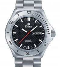 Tutima Military-Line Pacific