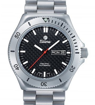 Tutima Military-Line Pacific