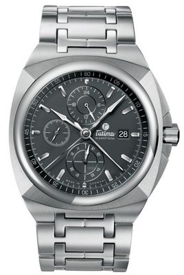 Tutima Saxon One Saxon One Chronograph