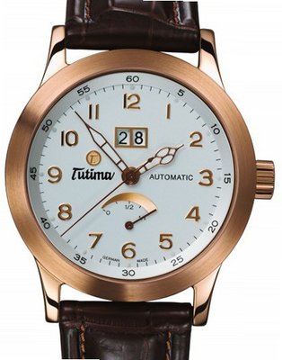 Tutima Valeo-Line Valeo Reserve