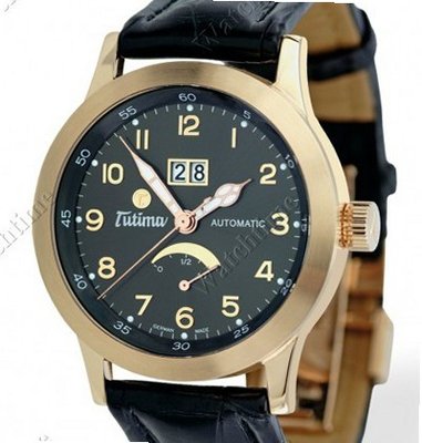 Tutima Valeo-Line Valeo Reserve