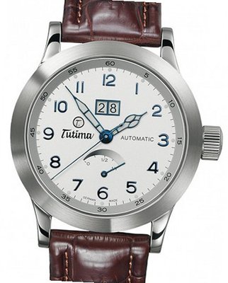 Tutima Valeo-Line Valeo Reserve