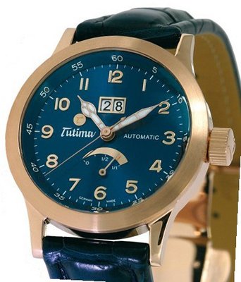 Tutima Valeo-Line Valeo Reserve