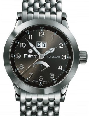 Tutima Valeo-Line Valeo Reserve