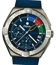 Tutima Yachting-Linie Yachting Chronograph