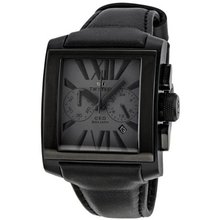 CEO Goliath Band / Dial Color: Black / Grey