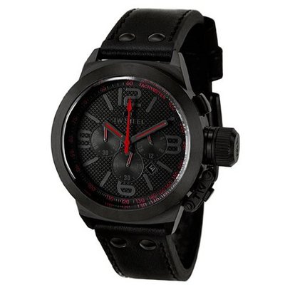 TW Steel Canteen Quartz TW902