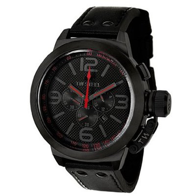 TW Steel Canteen Quartz TW903