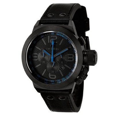 TW Steel Canteen Quartz TW904