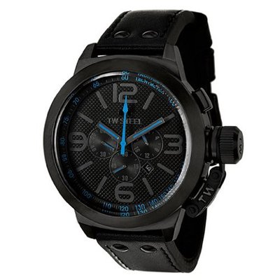 TW Steel Canteen Quartz TW905