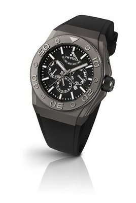 TW Steel CEO Diver Multifunction Automatic - CE5000