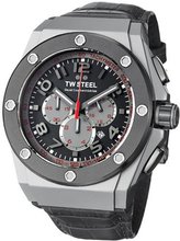 TW Steel CEO Tech Chronograph Grey Dial CE4002