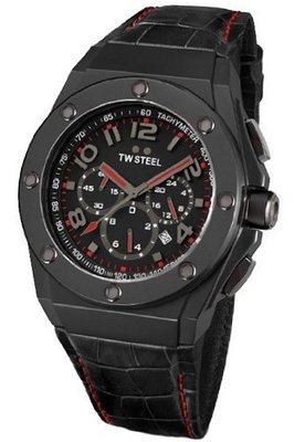 TW Steel CEO Tech Chronograph Quartz - CE4008