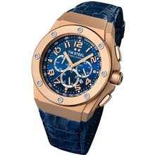 TW Steel CEO Tech Kivanc Tatlitug Chronograph CE4004