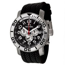 TW Steel Grandeur Diver Quartz TW73