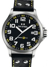 TW Steel Pilot Renault F1 Team Pilot