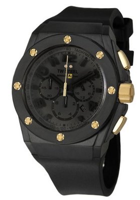 TW Steel Renault F1 Team Pilot Quartz TW682