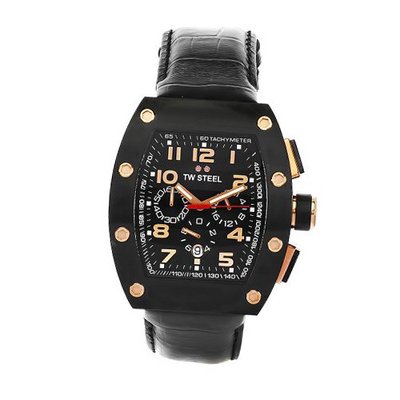 TW Steel Special models/Others CEO Tonneau