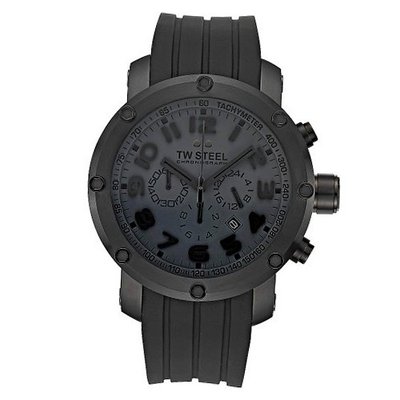 TW Steel Tech Grandeur Tech