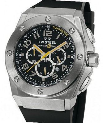 TW Steel Tech RF 1 Team CEO Tech