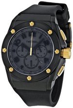 TW Steel TW684 Lotus Renault GP Black Dial Chronograph