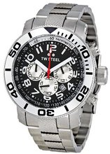 TW Steel TW70 "Grandeur Divers" Black