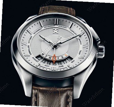 TX 400 Perpetual Weekly Calendar Perpetual Weekly Calendar