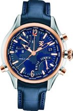 TX 500 World Time TX World Time Deep Sea