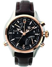 TX 500 World Time Worldtime