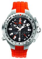 TX 770 Sports Series Fly-Back-Chronograph with second time zone