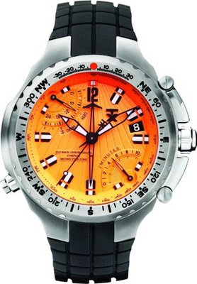 TX 770 Sports Series TX Flyback Chronograph