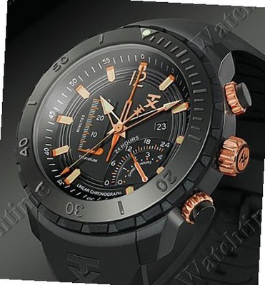 TX 800 Linear TX Linear