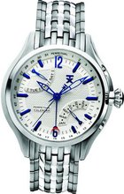 TX T3B771 300 Series Perpetual Calendar Stainless Steel