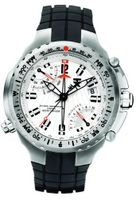 TX T3B881 700 Series Sport Fly-back Chronograph Dual-Time Zone