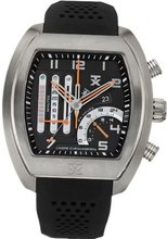 TX T3C489 Linear Duo Chronograph