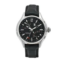TX Unisex T3B791 300 Series Perpetual Calendar Stainless Steel