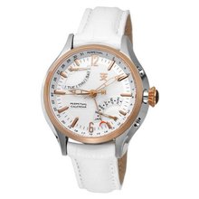 TX Unisex T3C255 300 Series Perpetual Calendar Stainless Steel