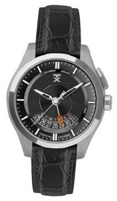 TX Unisex T3C292 400 Series Perpetual Weekly Calendar