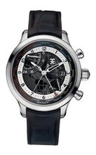 TX Unisex T3C473 World Time Airport Lounge