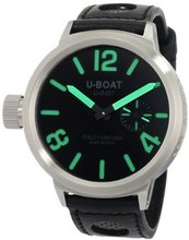 U-Boat 1761 Flightdeck